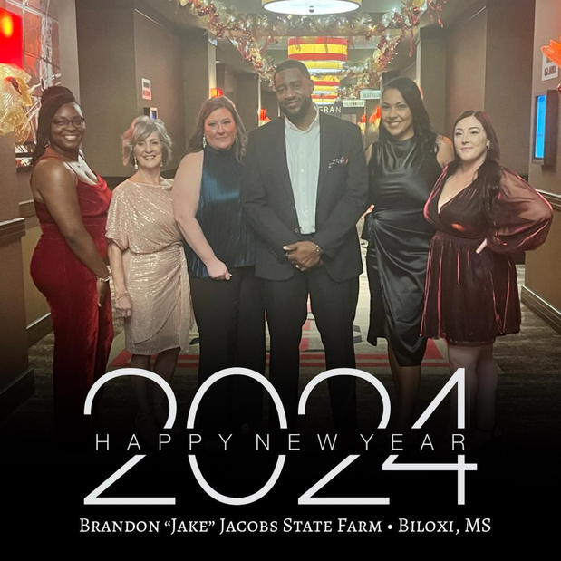 Images Jake Jacobs - State Farm Insurance Agent