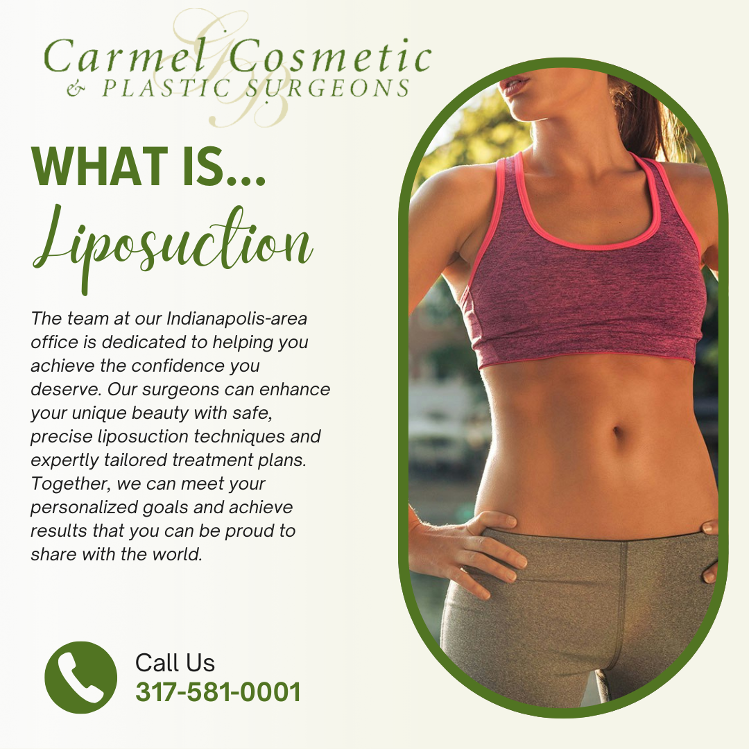 Carmel Cosmetic and Plastic Surgeons | Carmel, IN