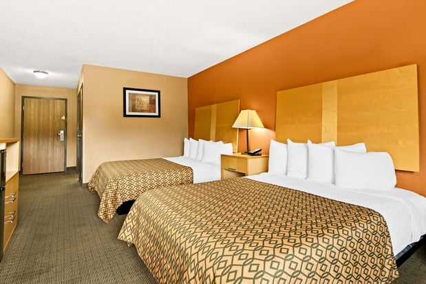 Images Best Western Paducah Inn