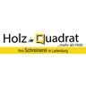 Logo Holz im Quadrat GmbH - Ihre Schreiner in Ladenburg/ Varia® DIE KÜCHE ZUM LEBEN