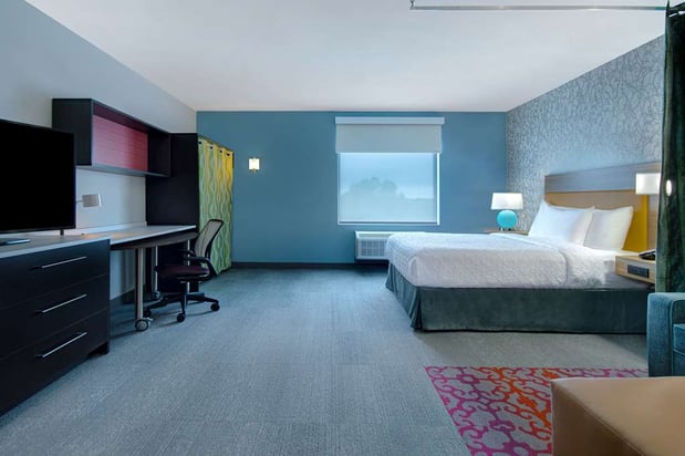 Images Home2 Suites by Hilton Grand Rapids Airport