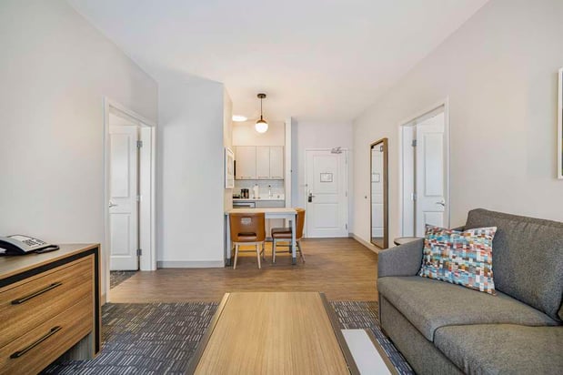 Images Homewood Suites by Hilton Plano-Richardson