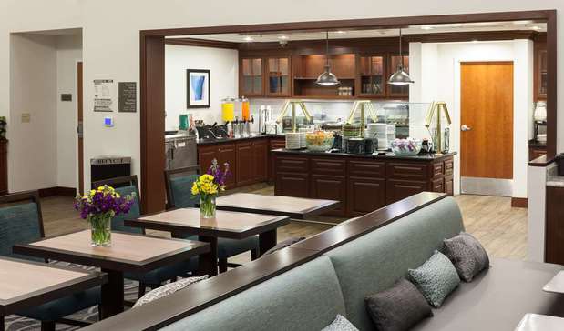 Images Homewood Suites by Hilton Agoura Hills