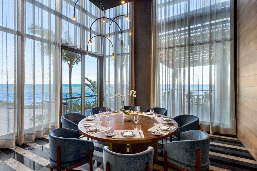 Images Hilton Cancun, an All-Inclusive Resort