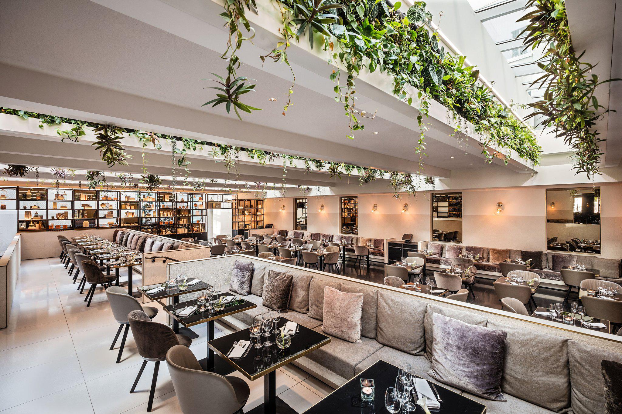 Le Méridien Vienna, Robert-Stolz-Platz 1 in Vienna