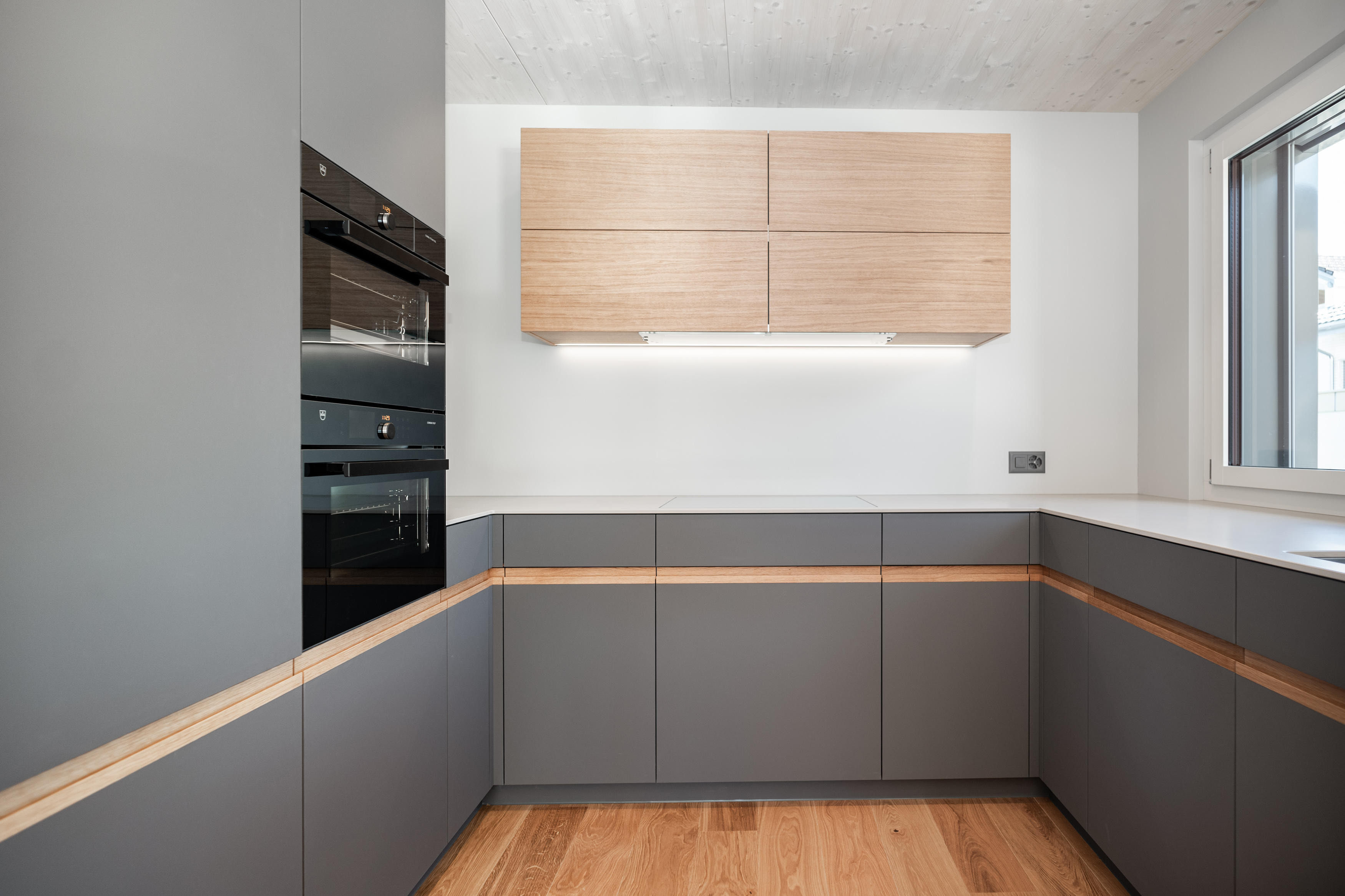 Portmann + Meier AG, Luzernerstrasse 125 in Luzern