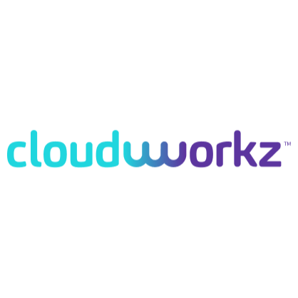 Cloudworkz Logo