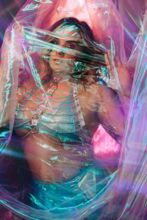 Images LeeAnn Fulton Boudoir Photography