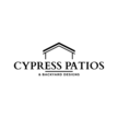 Cypress Patios & Backyard Designs Logo