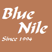 Blue Nile Ethiopian Restaurant
