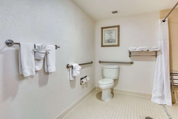 Images Hilton Garden Inn Louisville Airport