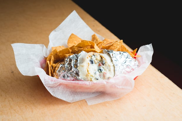 Images BTB Burrito