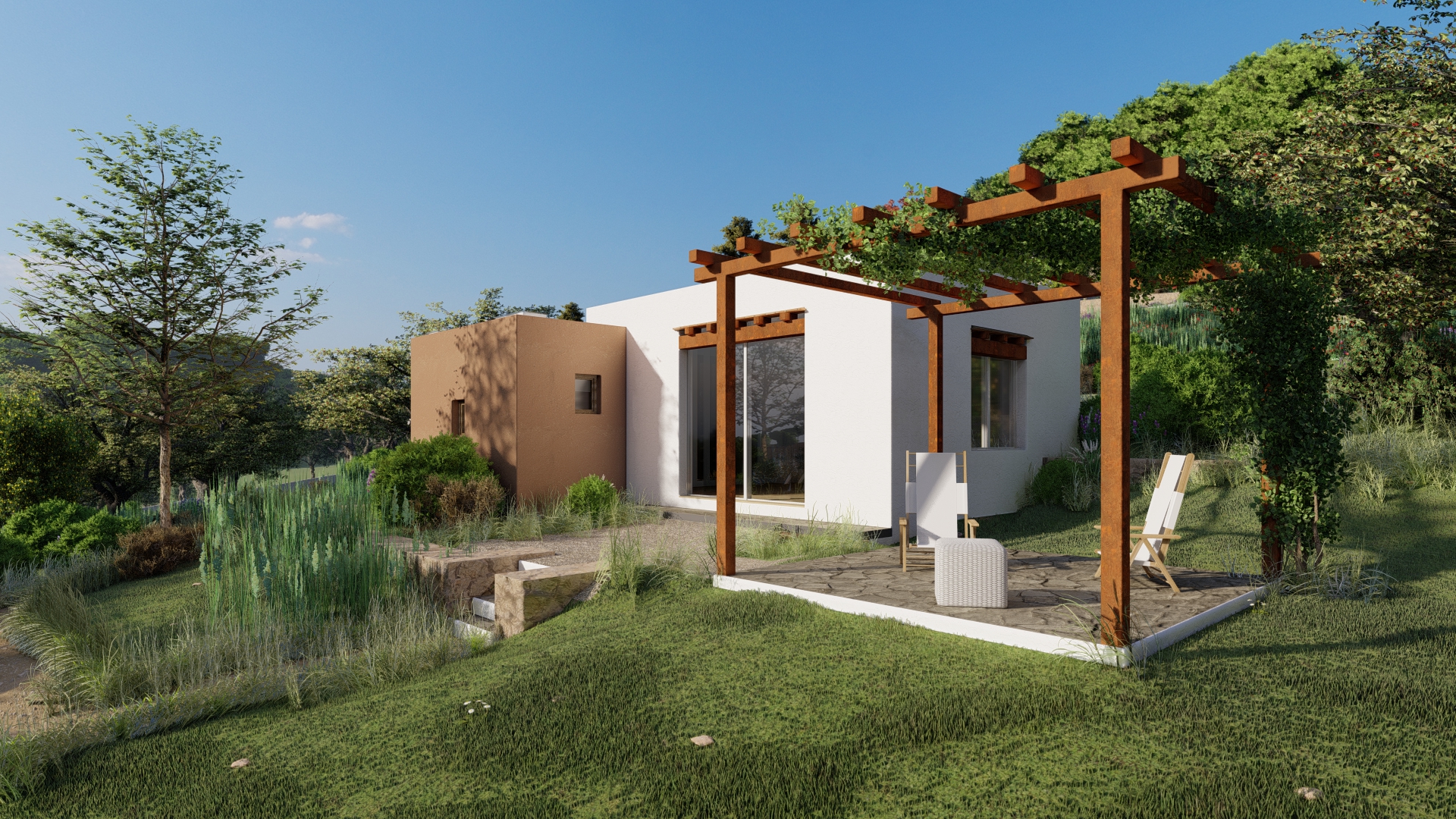 Images Ibiza Architecture LaB