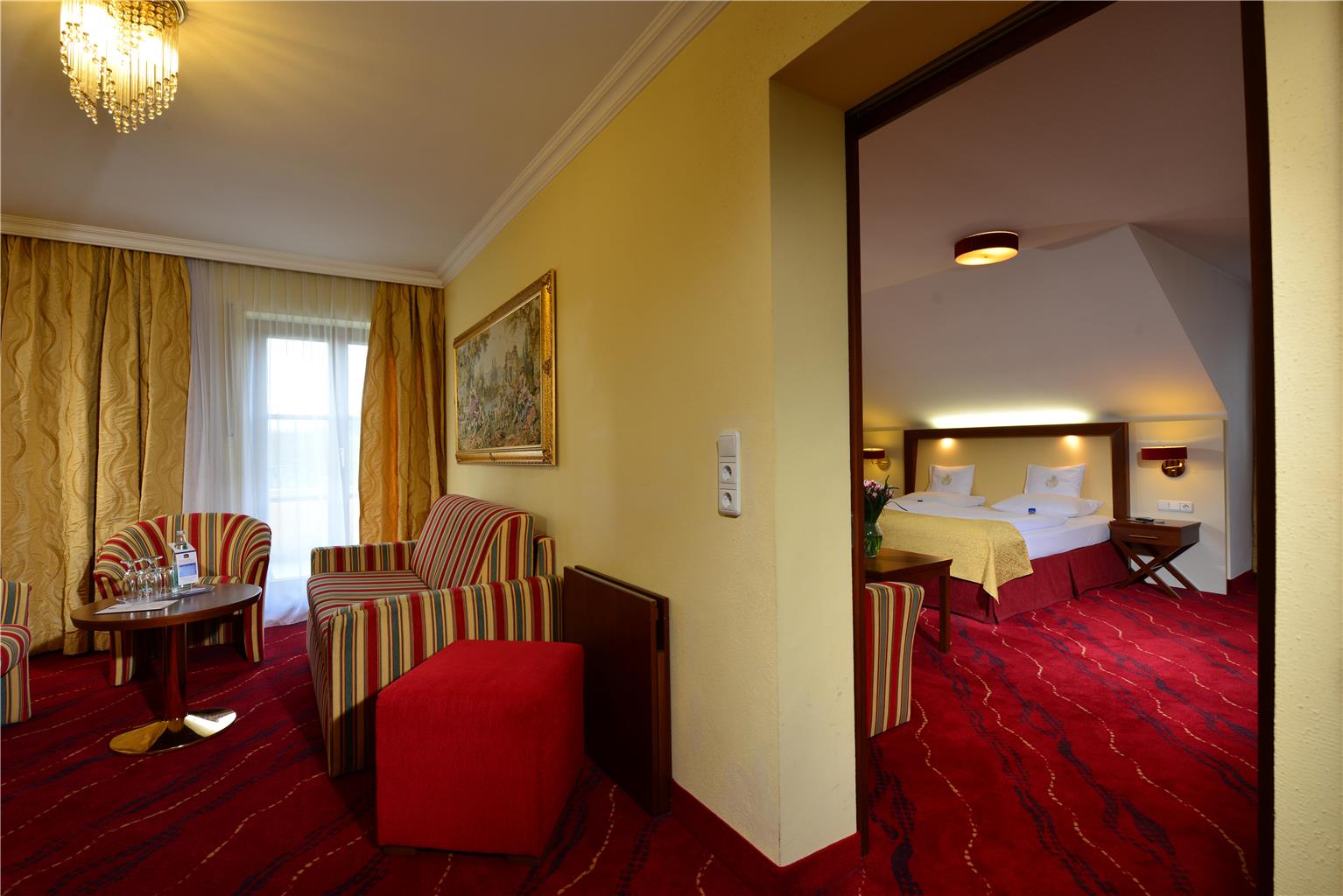 Bild 28 Best Western Plus Hotel Erb in Parsdorf