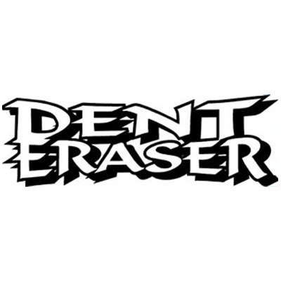 Dent Eraser Logo