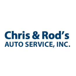 Chris & Rod's Auto Service, Inc. Logo