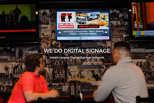 Iowa Digital
