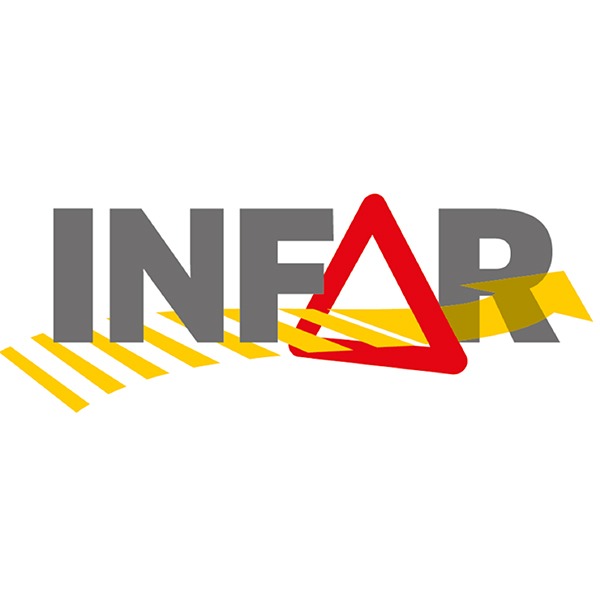 Logo von INFAR Salzburg - Institut für Nachschulung & Verkehrspsychologische Untersuchung