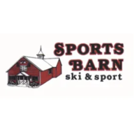 Sports Barn Ski & Sport Logo