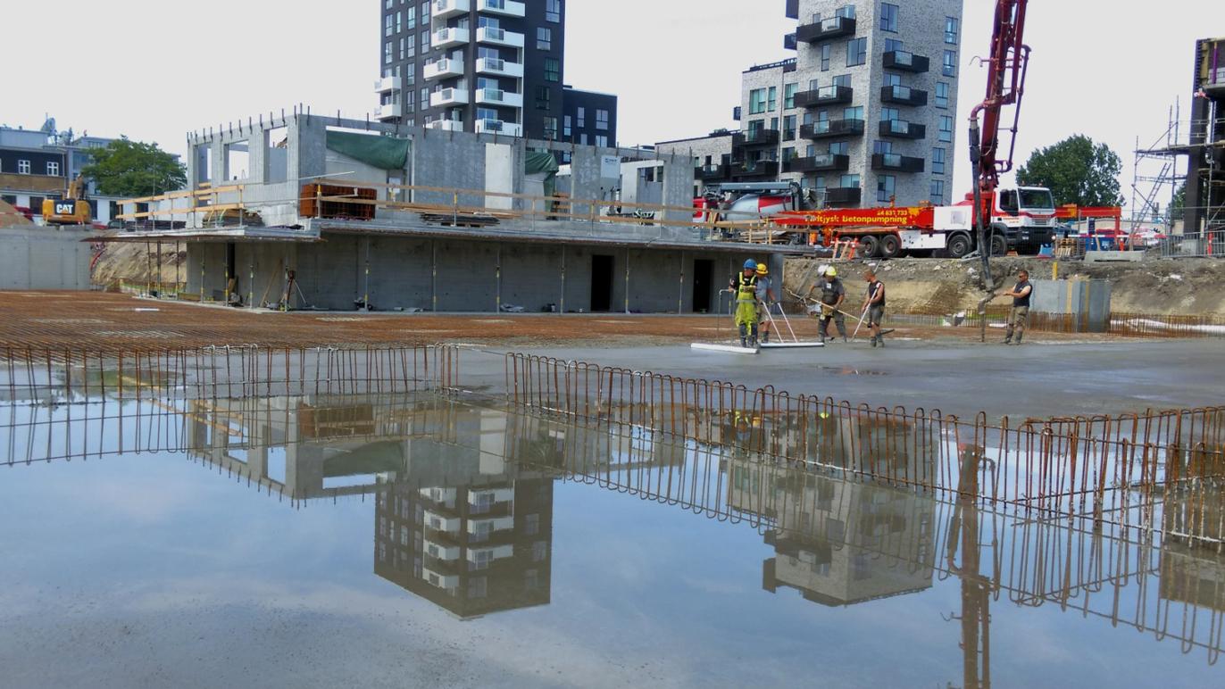 Images EMR, Murer & Entreprenør A/S