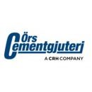 Örs Cementgjuteri, AB Logo