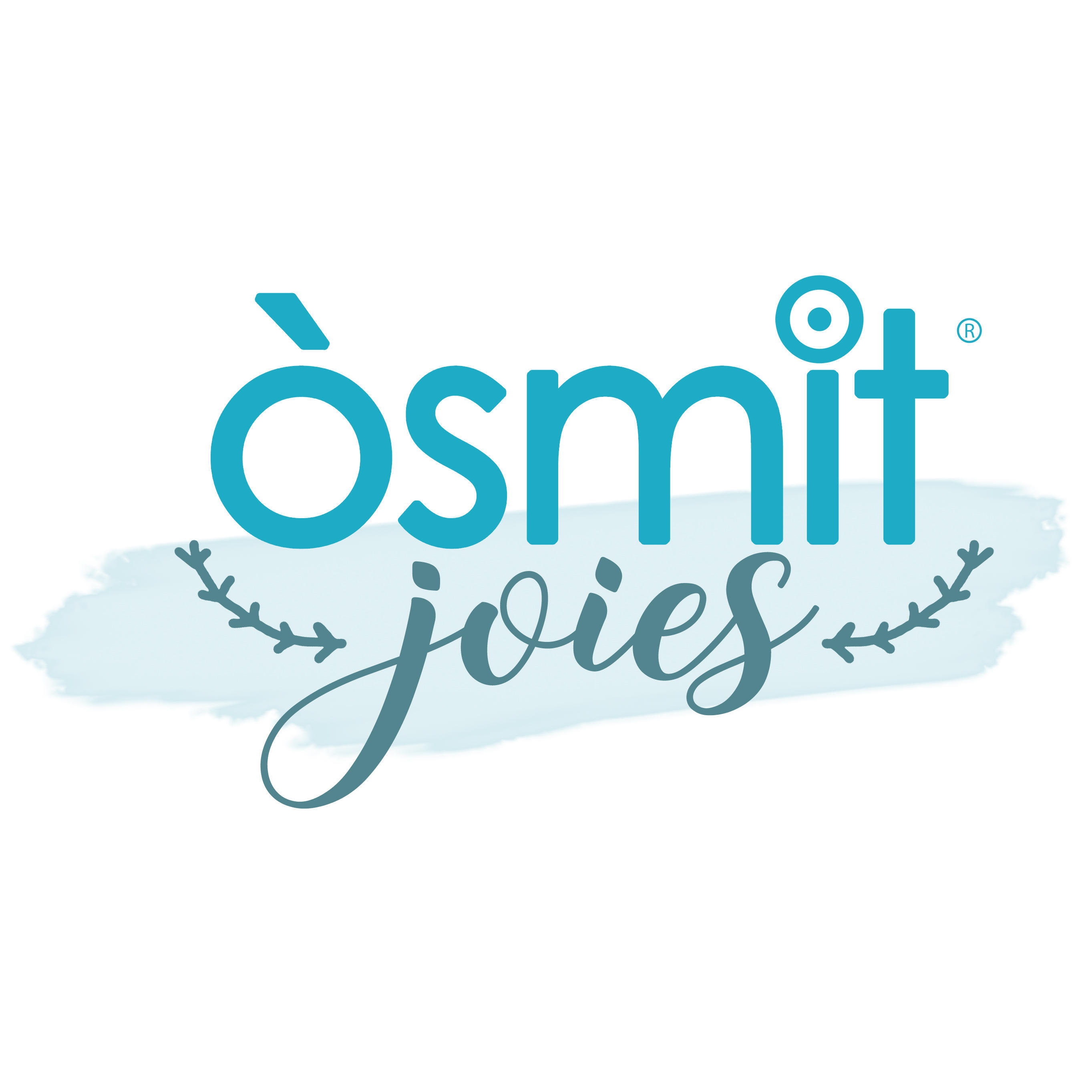 Òsmit Joies Logo
