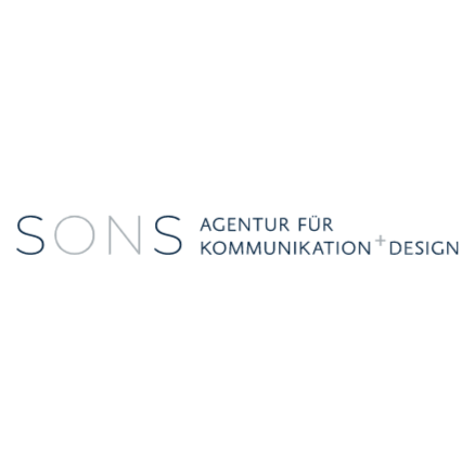 SONS Agentur für Kommunikation + Design Bonn  