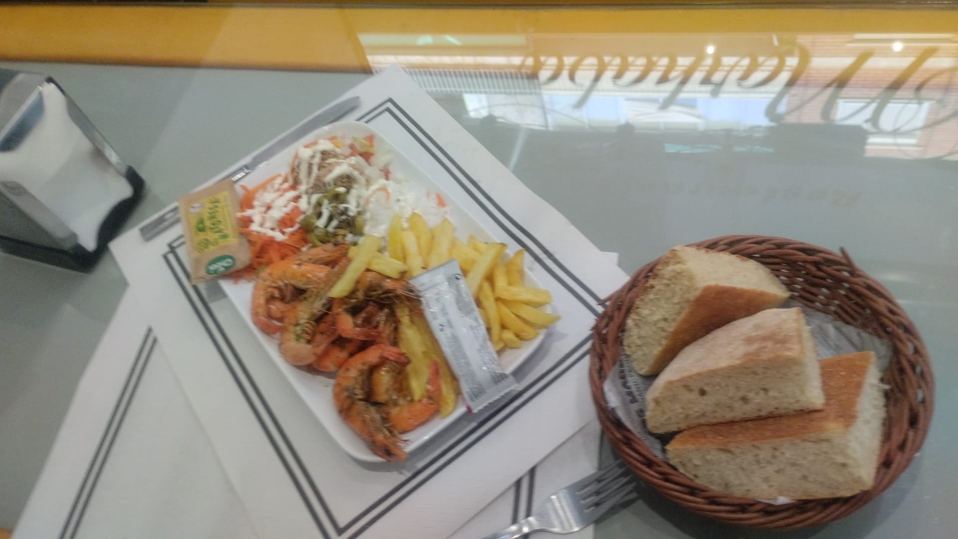 Images Marhaba Restaurante Arabe