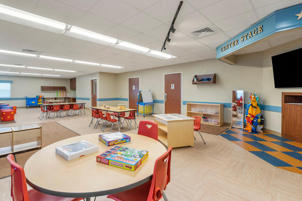 Images Primrose School of Oldsmar