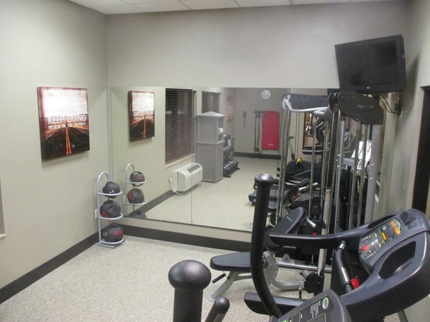 Images Best Western Plus Omaha Airport Inn