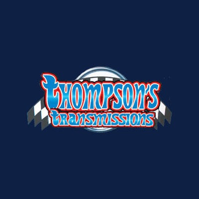 Thompson's Transmissions Logo