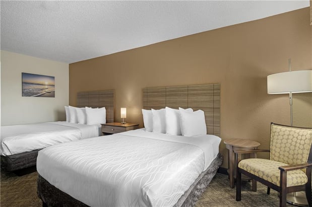 Images Best Western Center Inn