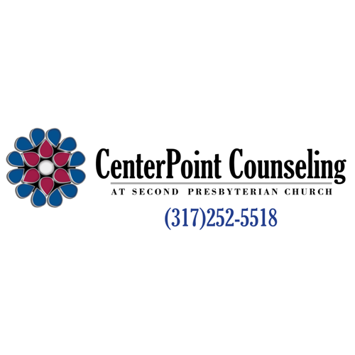 CenterPoint Counseling Logo