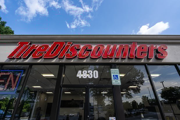 Images Tire Discounters