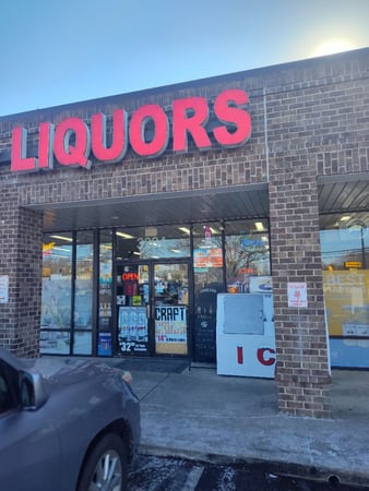 Images CoinFlip Bitcoin ATM - South River Liquors (Edgewater)