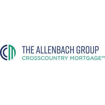 Mark Allenbach at CrossCountry Mortgage, LLC Logo
