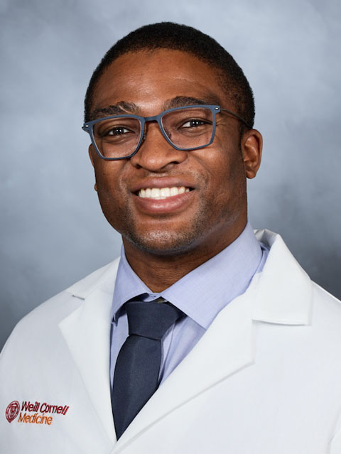 Images Chukwuma Onyebeke, MD