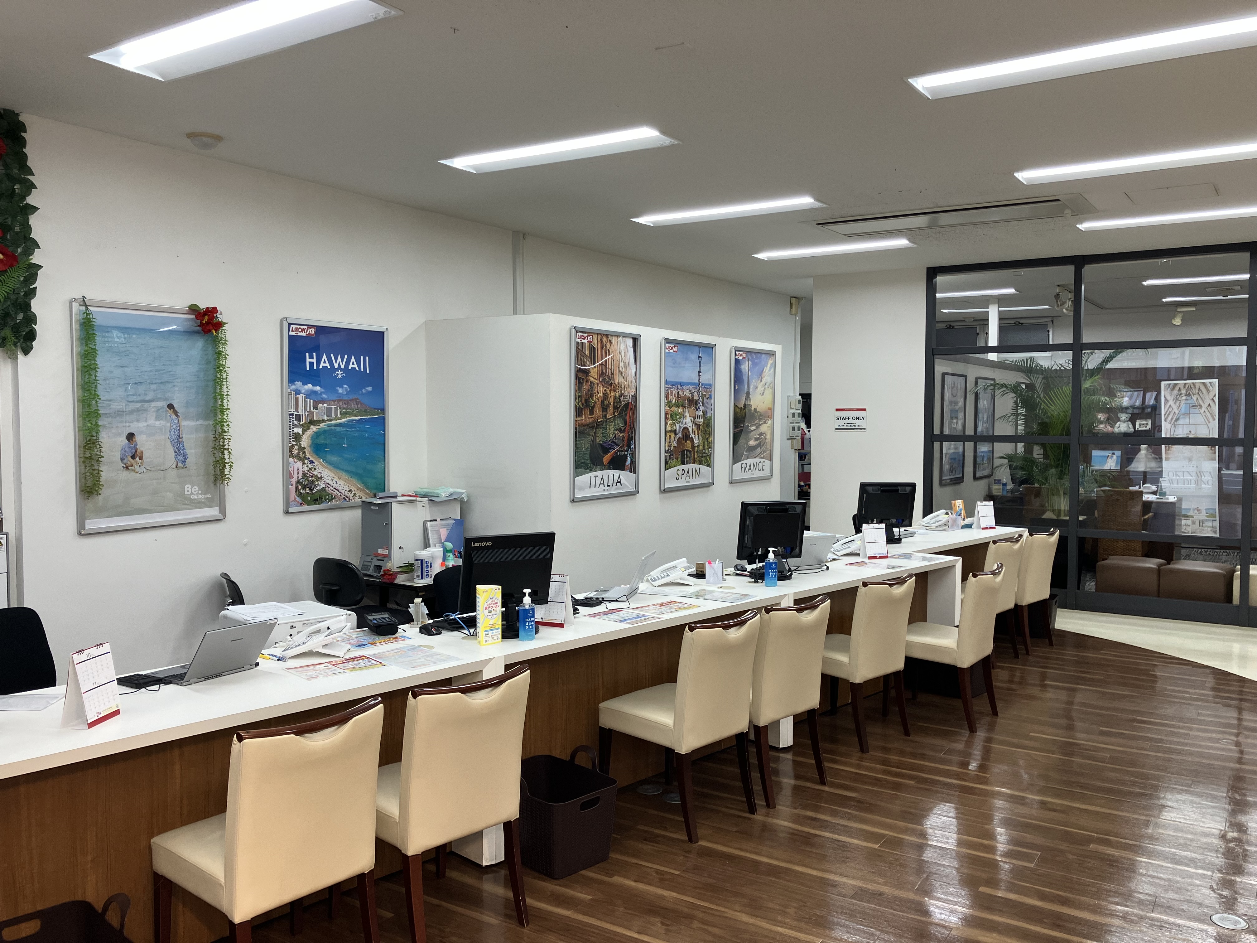 Images JTB 熊本店