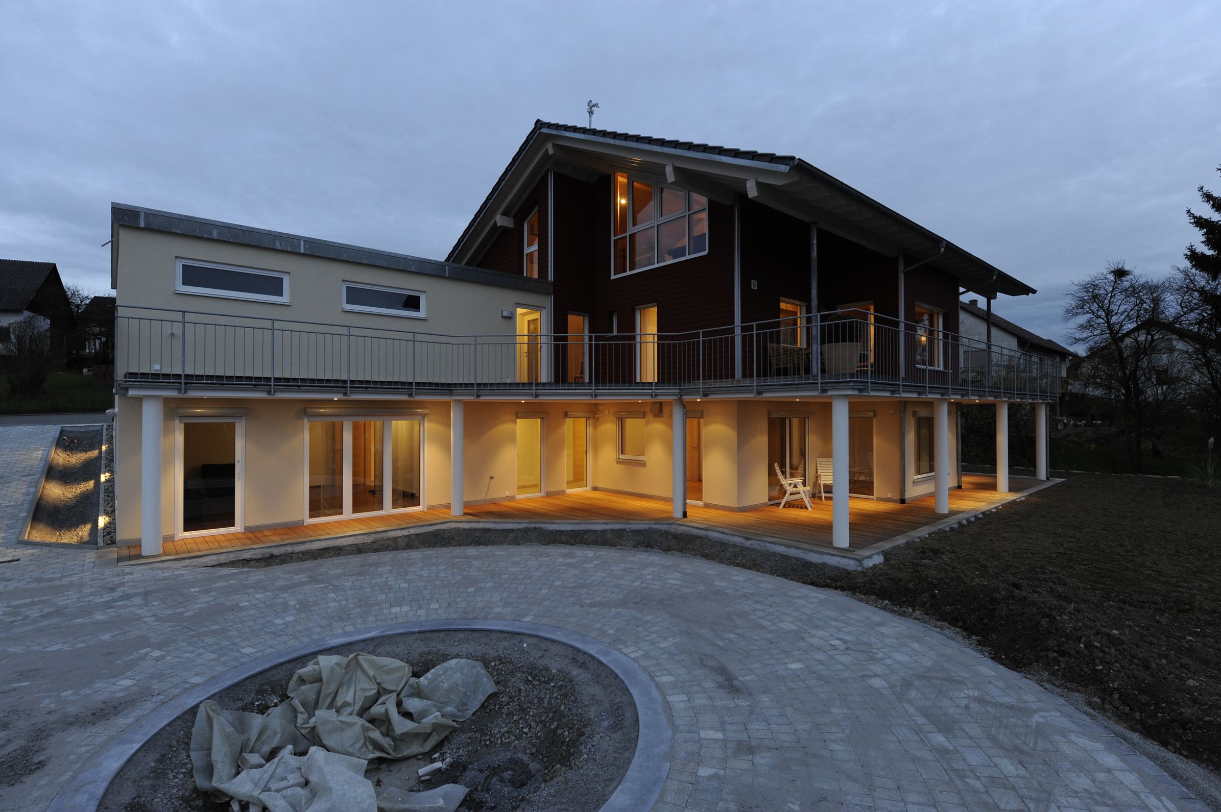 Glatthaar Keller AG, Mühlentalsträsschen 9 in Schaffhausen