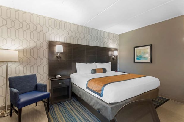 Images Best Western Plus Bowling Green