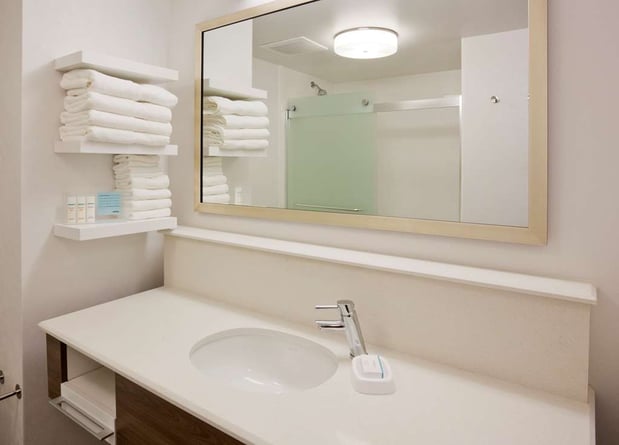 Images Hampton Inn Minneapolis Bloomington West