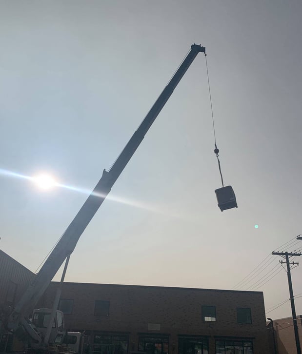 Images B.L.R. Heating and Air