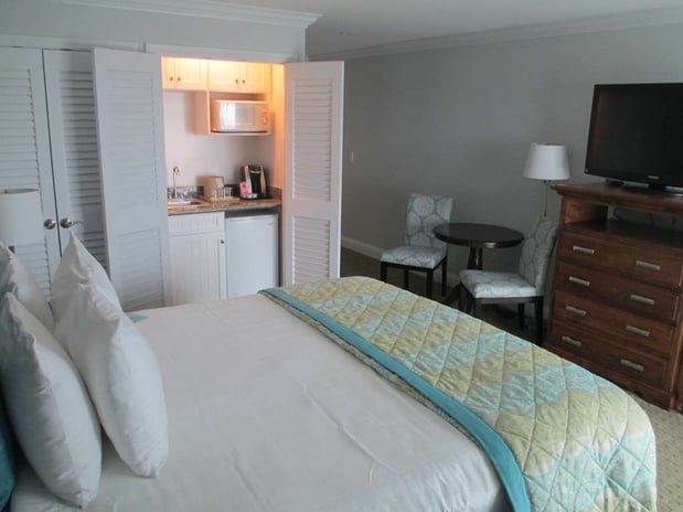 Images Best Western Premier Hotel Del Mar