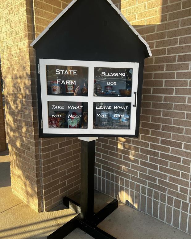 Images Kalynn Tindall - State Farm Insurance Agent