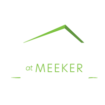 Ovation at Meeker Logo