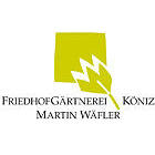 Friedhofgärtnerei Köniz Logo