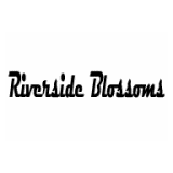 Riverside Blossoms