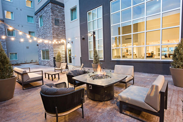 Images Staybridge Suites Denver North - Thornton by IHG