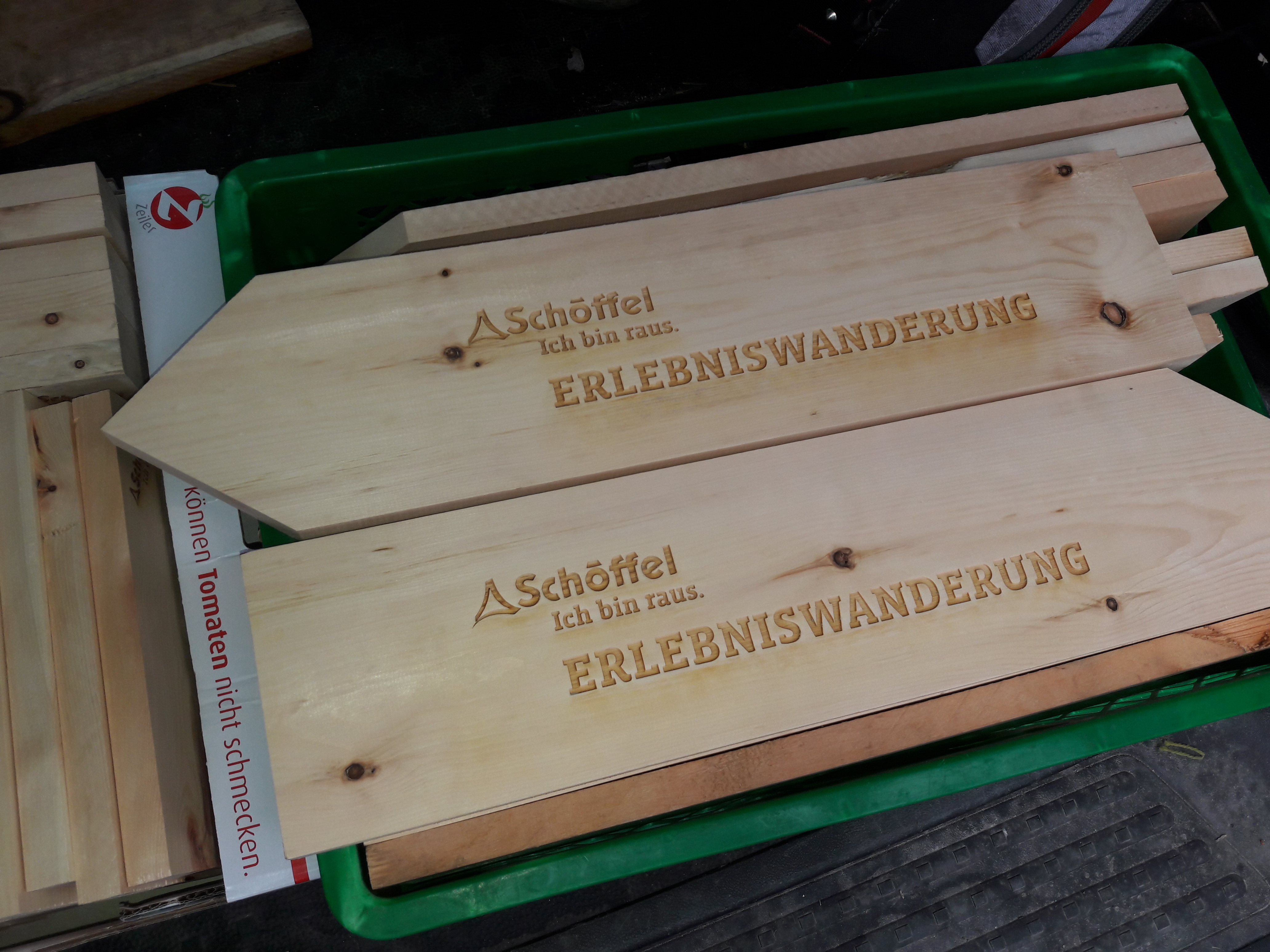 Bild 23 von od anodized e.U.