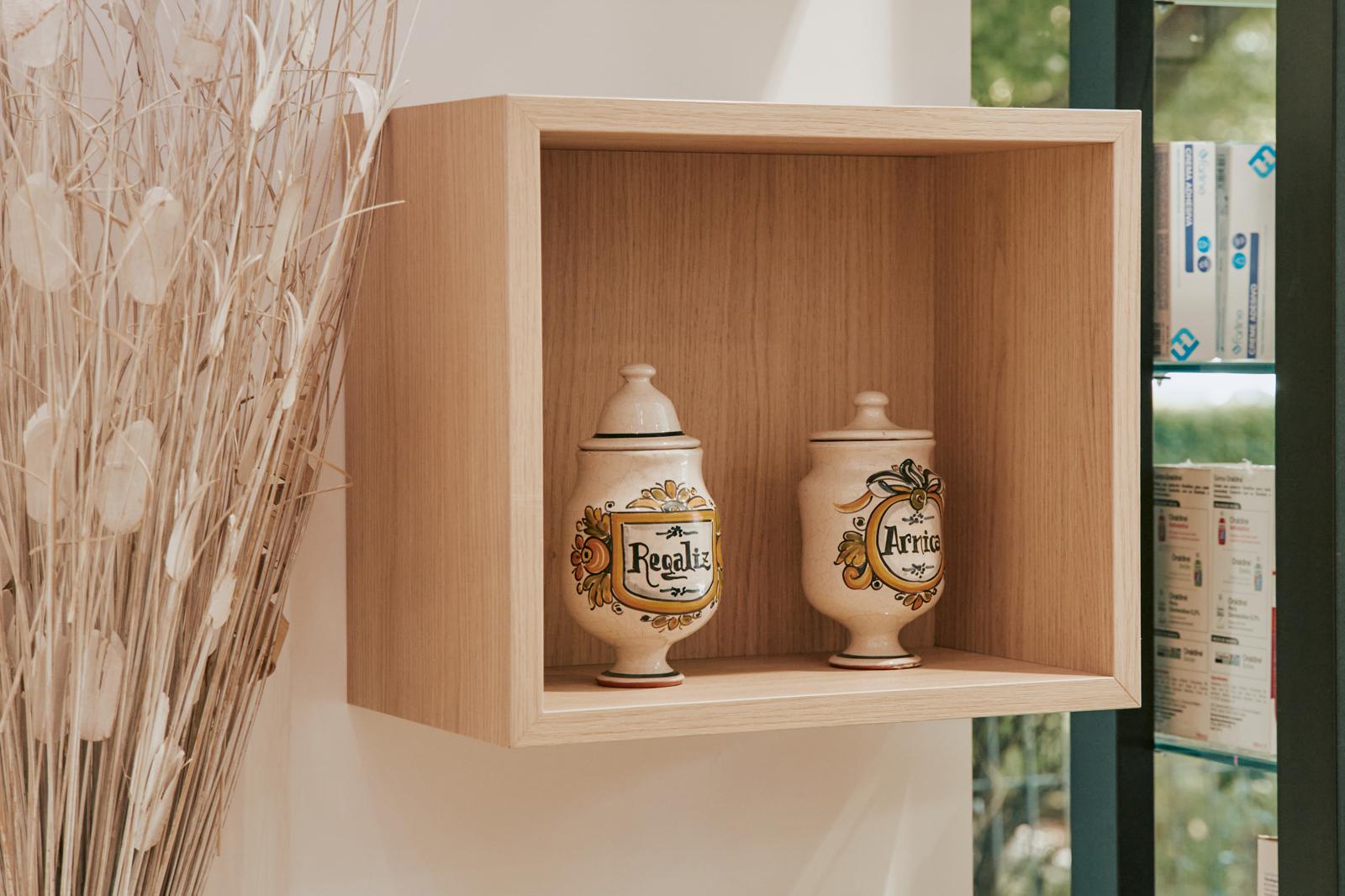 Images Farmacia del Metro